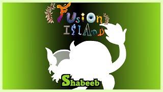 My Singing Monsters - Fusion island (Reclaimed): Shabeeb (ANIMATED + FINAL RENDITION) (Ft. @Caff )