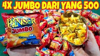 LAGI VIRAL BGT!!! CIKI PANSER ADA YG JUMBONYA!!! CUSS UNBOXING