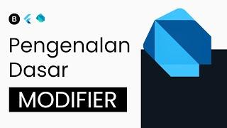 Pengenalan Modifier Dart