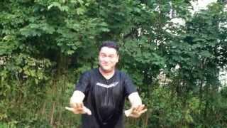 ALS Ice Bucket Challenge - Tomer Sharon