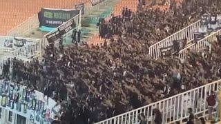 BCS AWAY BOGOR - RANS NUSANTARA VS PSS SLEMAN FULL CHANTS 90 MENIT TANPA HENTI #bcs #pss