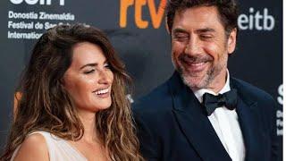 Javier Bardem and Penelope Cruz are couple goals as he shares rare marriage insight