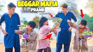 Beggars Fighting  Prank - Funny Reactions | ​⁠@NewTalentOfficial