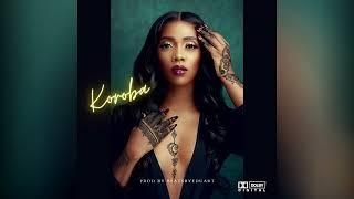 Tiwa Savage Type Beats "Koroba" Afro Type Beat 2022(Prod by BeatsByEduart)