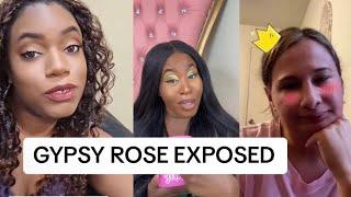 GYPSY ROSE LIES EXPOSED #paninipressed #gypsyroseblanchard