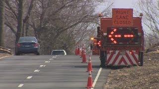 National Work Zone Awareness Week