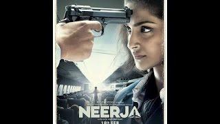 Neerja FuEll Movie | Sonam Kapoor | Shabana Azmi