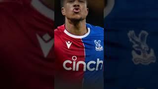 Palace's Dominant 4-0 Victory Over Man United Match Highlights. Part-1.