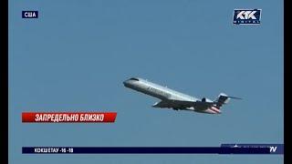 Столкновение самолета и вертолета в США: из воды извлекли больше 30 тел