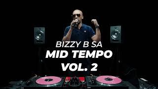 BIZZY B SA - MID TEMPO VOL.2