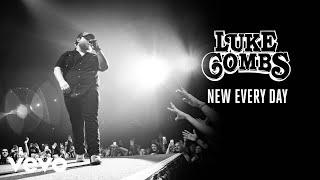 Luke Combs - New Every Day (Audio)