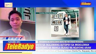 Kilalanin: First Pinoy stranger photographer | Hapinay (31 Oct 2022)