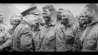 The World At War 1973 WW2 EP 17 From Bluray: D-Day