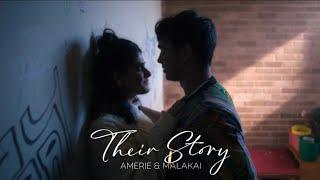 Amerie & Malakai | Their Story (S1-S2)