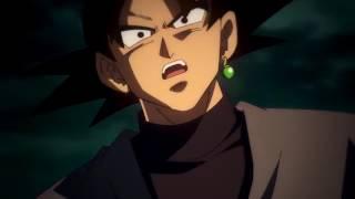 Dragon Ball Super AMV   This Time Is Different