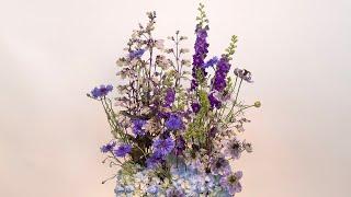 Summer Meadow Arrangement