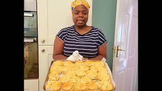 Simplest scones recipe even a child can make it