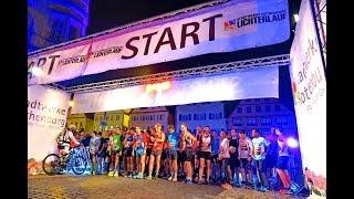 Rothenburger Lichterlauf 2017