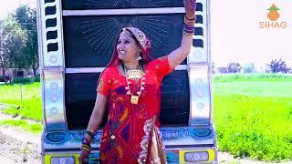 Rb Choudhary Shekhawati Dance | Shekhawati Dance Performance | Rajasthani Dance 2022