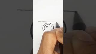 HOW TO DRAW CAMERA- CREATIVE TUTORIAL