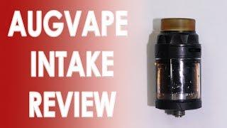 Augvape Intake Review ️