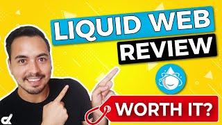 Liquid Web Review (2023) ️ Speed Test, Live Demo & My Honest Web Hosting Recommendation