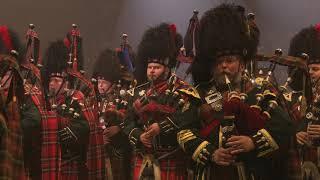 2019 Royal Nova Scotia International Tattoo