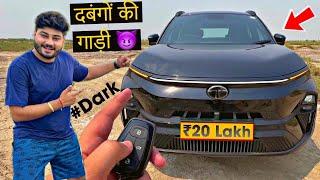 2024 NEW MODEL -  TATA NEXON EV DARK EDITION