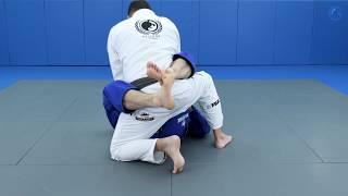 BJJ: Renzo Gracie's tip for opening any guard