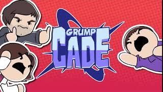 Opening 68 - Grumpcade 22 - Arin, Brian & Barry