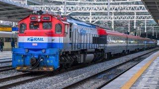 koRail south korea #shorts