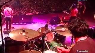 Eraserheads Insomia (The Final Set)