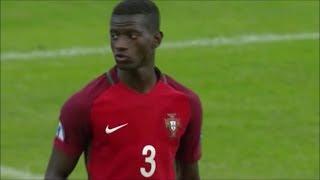 Edgar Ié - Lille OSC - França 2017/18