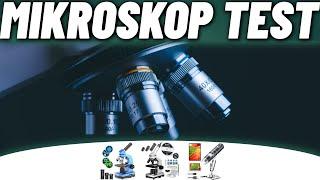 ▶ Mikroskop Test 2025 | 3 Beste Mikroskope