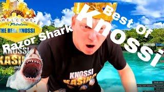 Best of Knossi Razor Shark.