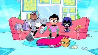 Lofi Hip Hop Teen Titans Go  [beats to relax/study to]