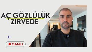 BİTCOİN ZİRVE YOLUNDA DİNLENİYOR - YAPAY ZEKA ROTASYONU MU GELİYOR?