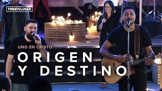 Origen y Destino (Video Oficial) | TOMATULUGAR