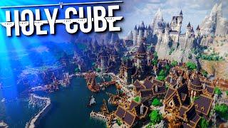 HolyCube S5 - #64 : Une saison en Timelapse... FIN