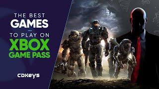 The Best Games to Play on Xbox Game Pass RIGHT NOW! | April 2023