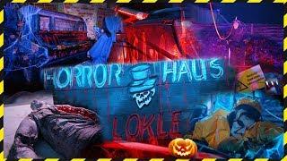 Horror Haus Lokle | Das Halloween Haus in Gelsenkirchen