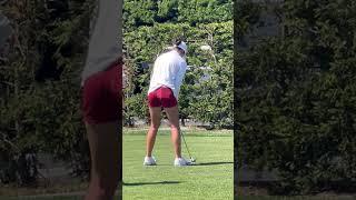 #golfswing #fyp #followthrough #waitforit #golfergolfing