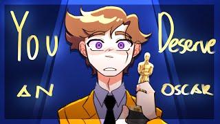 You Dezerve an Oscar AMV (by matt maltese) | HAPPY BIRTHDAY @m.kbreezie