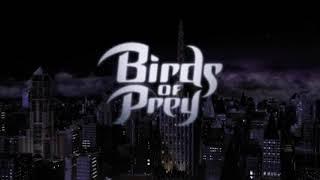 Aimee Allen - Revolution (Remastered) (Theme from "Birds of Prey")