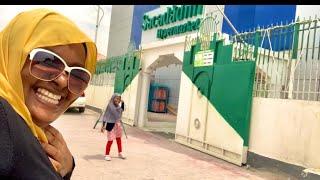 Where to shop in Hargeisa | Booming businesses in Hargeisa | Somaliland