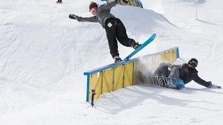 The Troll Project : Full Video | TransWorld SNOWboarding