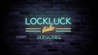 Teaser LOCKLUCK STUDIO X THE NOISY CREW!!!