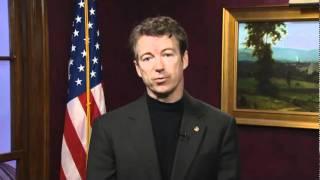 Sen  Rand Paul Opposes PATRIOT Act Renewal2