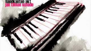 Piano Themes - Handkanten Akt