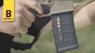 The Magpul GEN M3 PMAG (Did you know… ?)